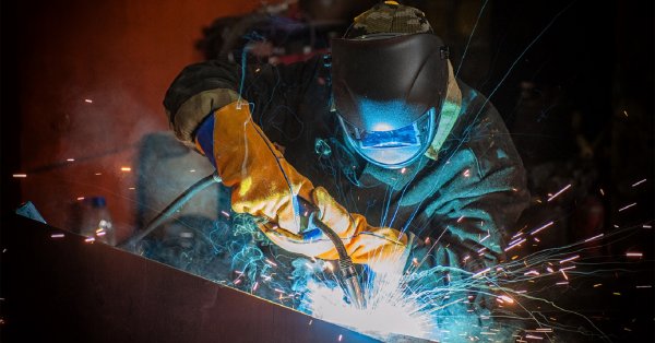 Industrie header